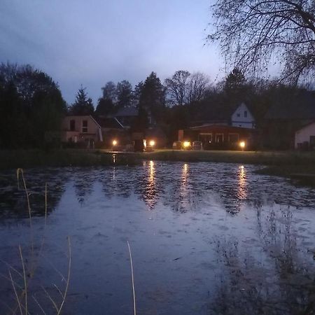 Ferienhaus Am Mittelberg Νορντχάουζεν Εξωτερικό φωτογραφία