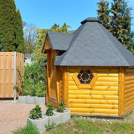 Ferienhaus Am Mittelberg Νορντχάουζεν Εξωτερικό φωτογραφία