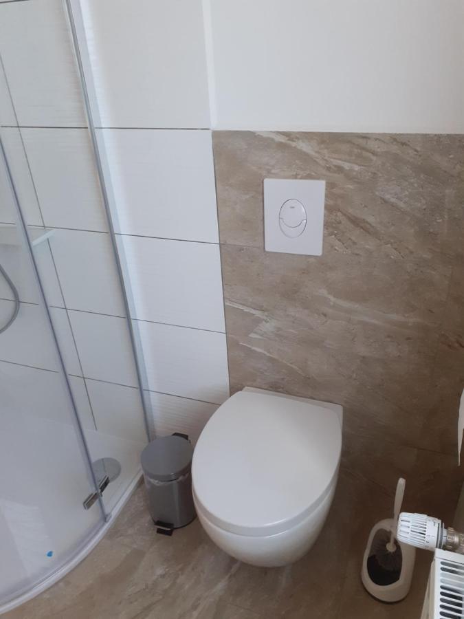 Ferienhaus Am Mittelberg Νορντχάουζεν Εξωτερικό φωτογραφία