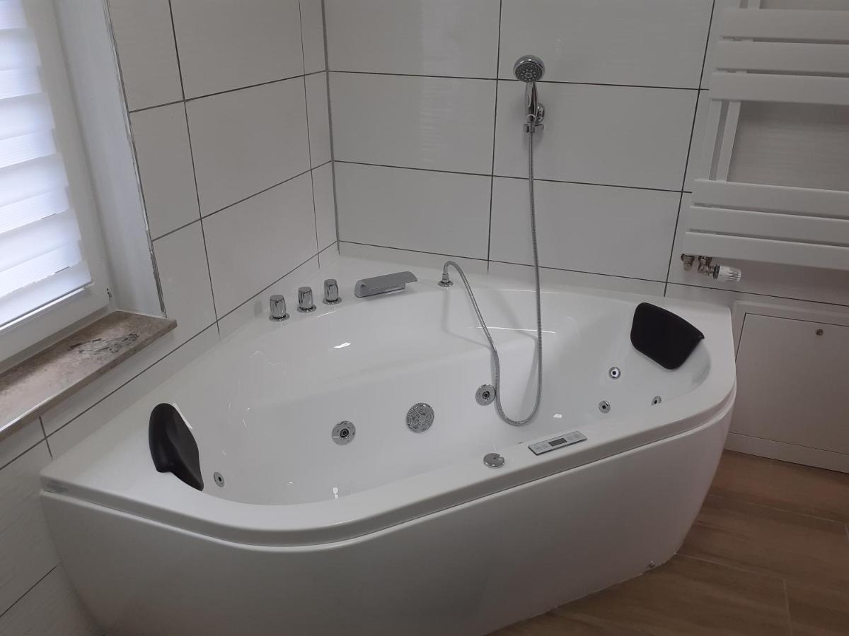 Ferienhaus Am Mittelberg Νορντχάουζεν Εξωτερικό φωτογραφία