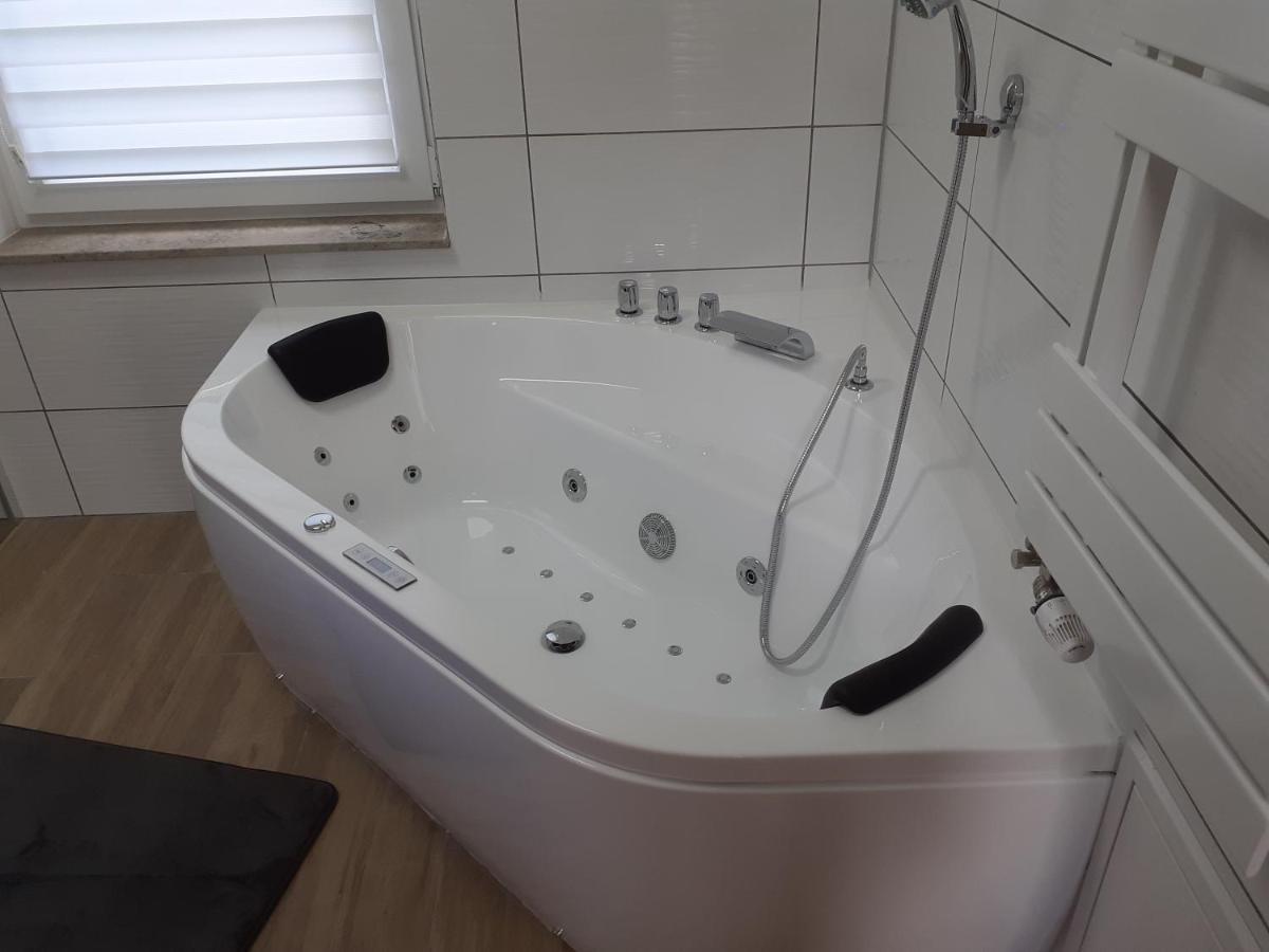 Ferienhaus Am Mittelberg Νορντχάουζεν Εξωτερικό φωτογραφία