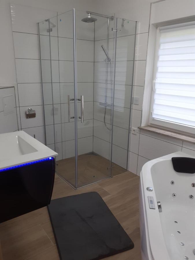 Ferienhaus Am Mittelberg Νορντχάουζεν Εξωτερικό φωτογραφία