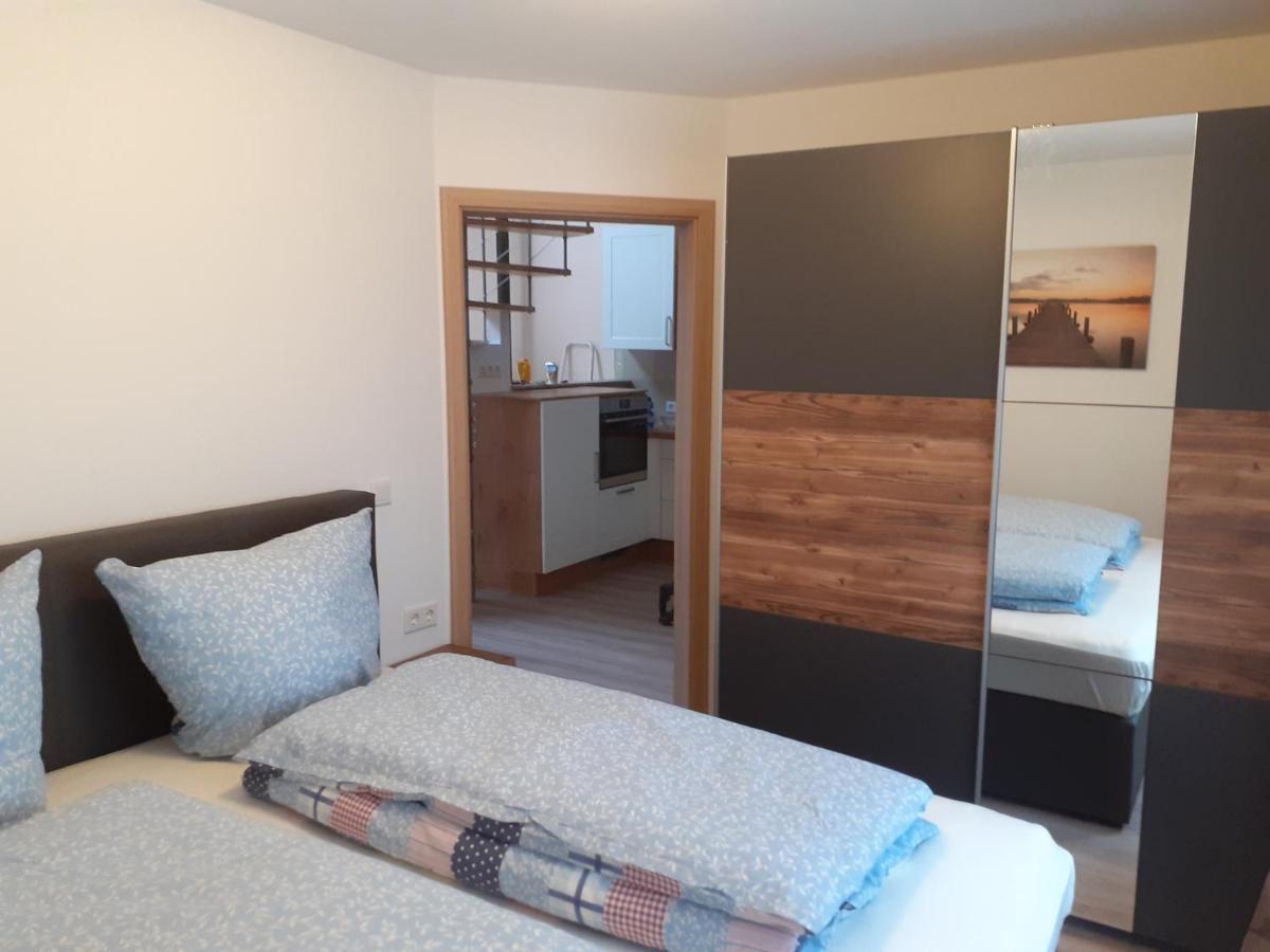 Ferienhaus Am Mittelberg Νορντχάουζεν Εξωτερικό φωτογραφία