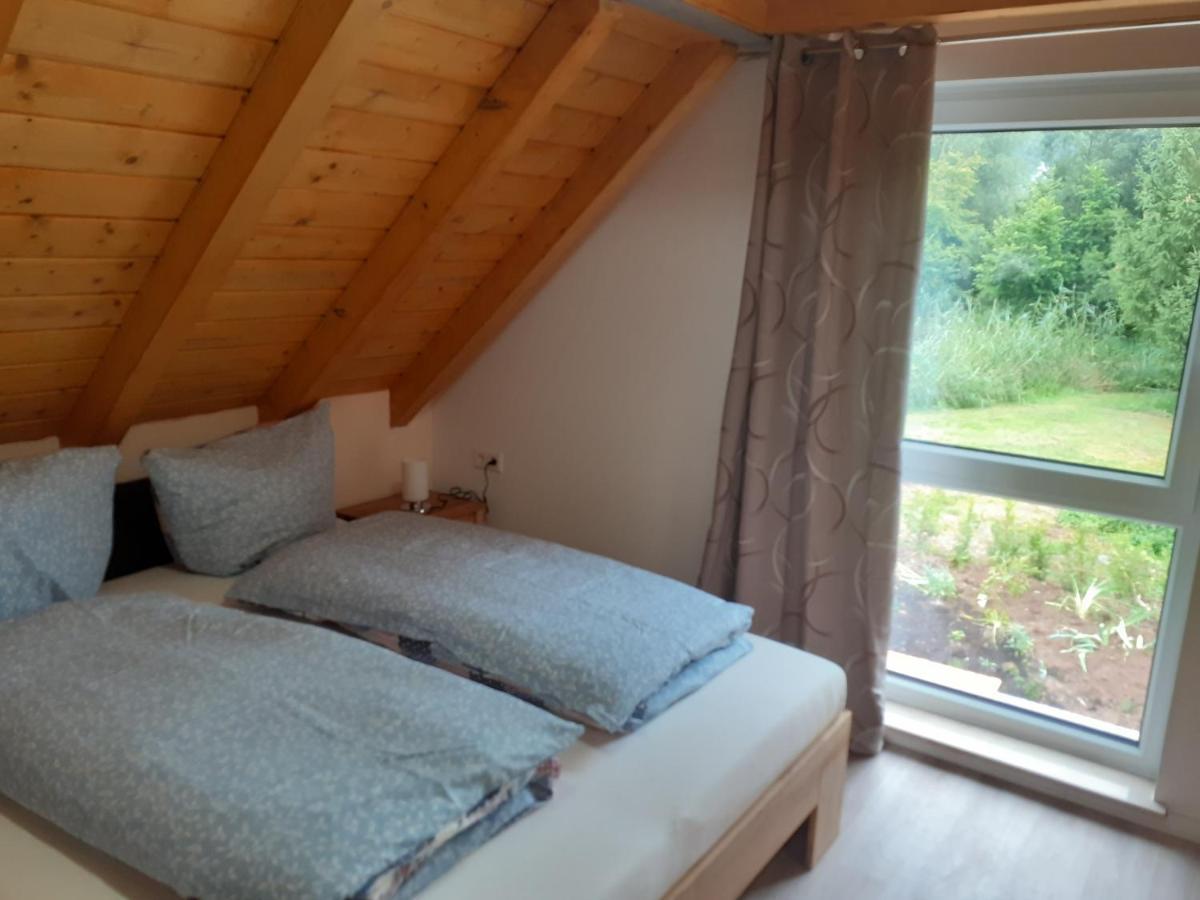 Ferienhaus Am Mittelberg Νορντχάουζεν Εξωτερικό φωτογραφία