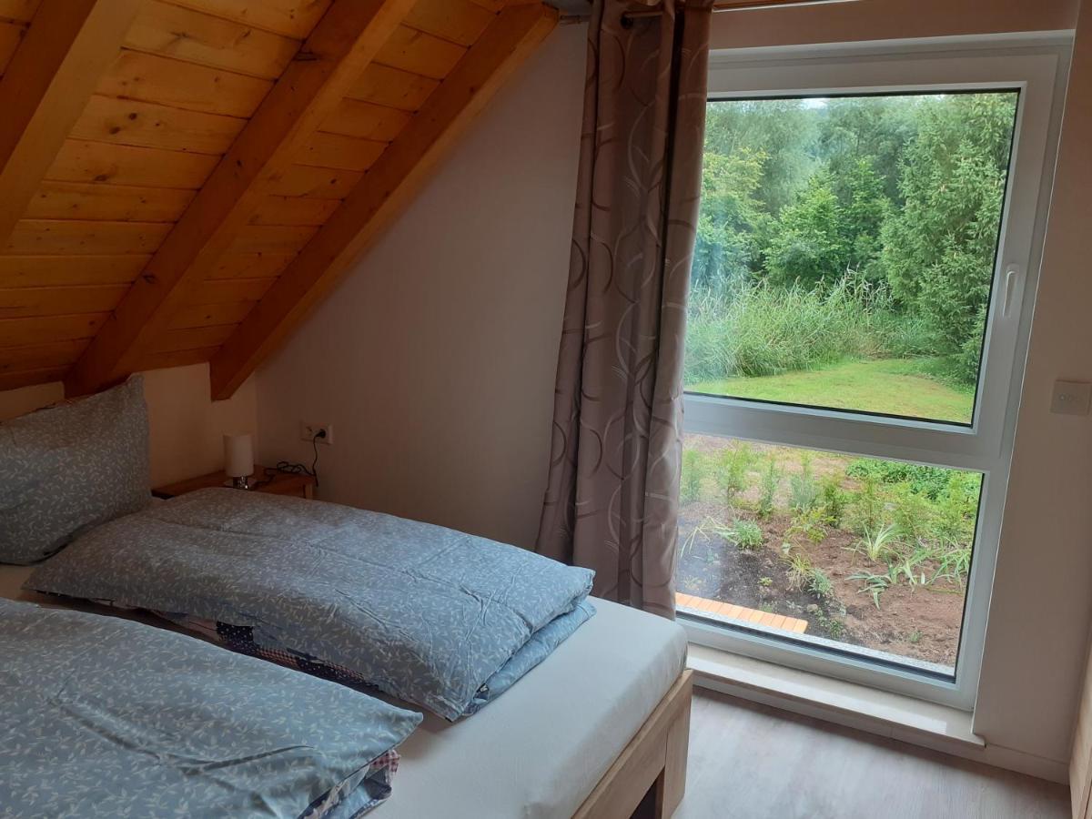 Ferienhaus Am Mittelberg Νορντχάουζεν Εξωτερικό φωτογραφία