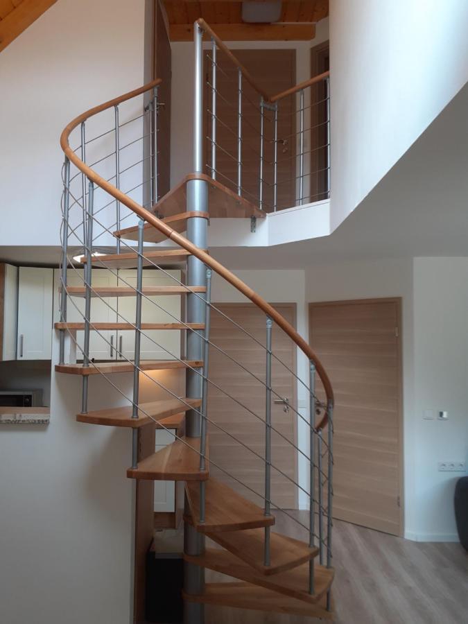Ferienhaus Am Mittelberg Νορντχάουζεν Εξωτερικό φωτογραφία