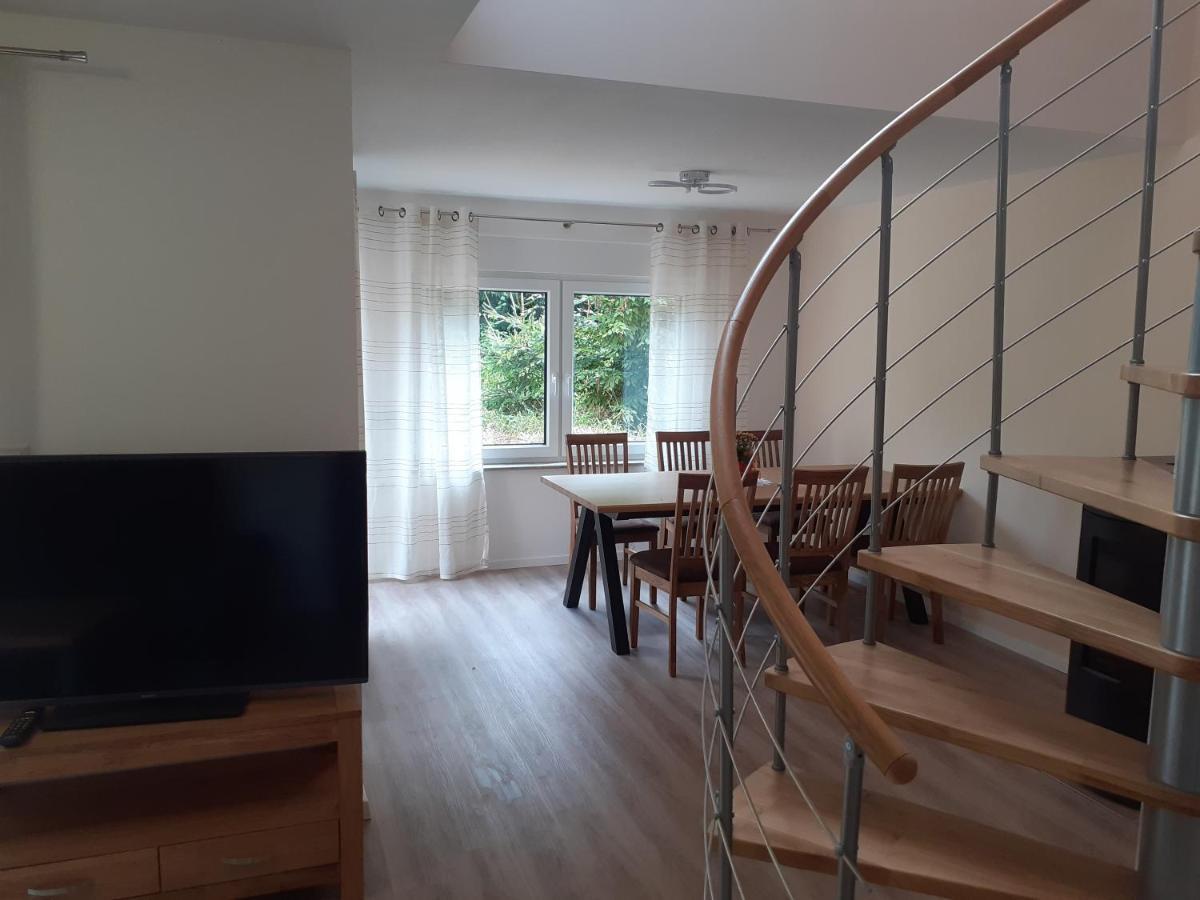 Ferienhaus Am Mittelberg Νορντχάουζεν Εξωτερικό φωτογραφία