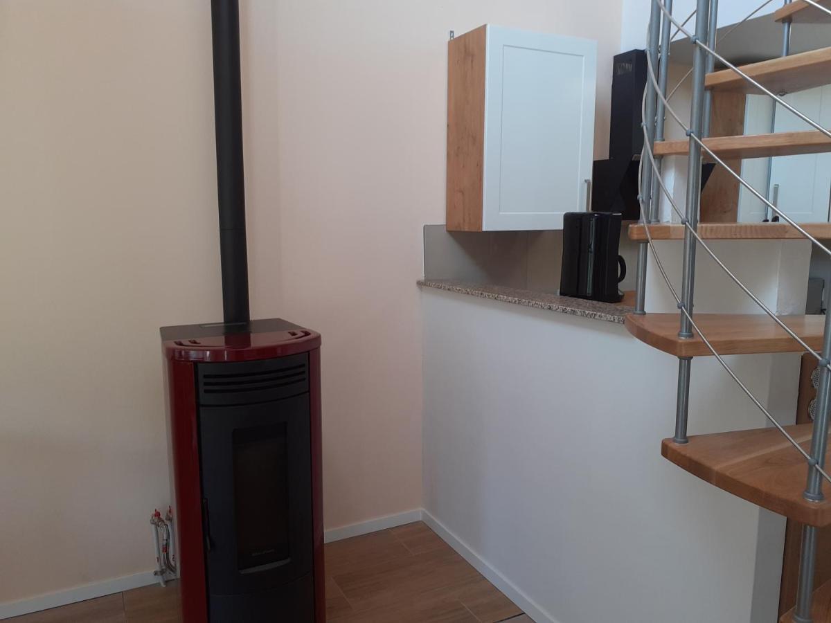 Ferienhaus Am Mittelberg Νορντχάουζεν Εξωτερικό φωτογραφία