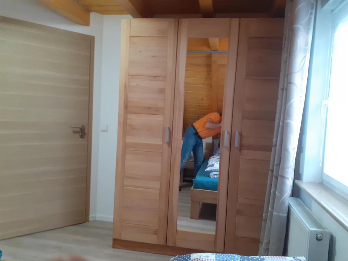 Ferienhaus Am Mittelberg Νορντχάουζεν Εξωτερικό φωτογραφία