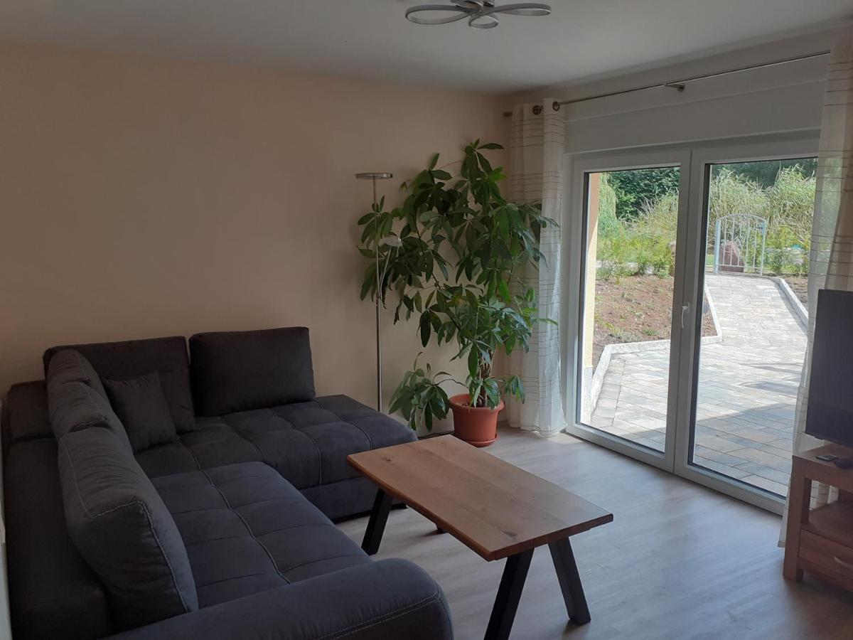 Ferienhaus Am Mittelberg Νορντχάουζεν Εξωτερικό φωτογραφία