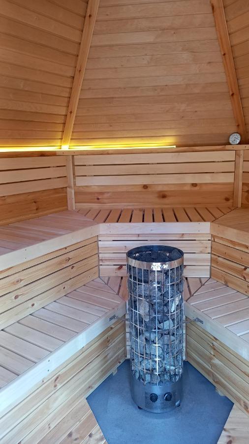 Ferienhaus Am Mittelberg Νορντχάουζεν Εξωτερικό φωτογραφία